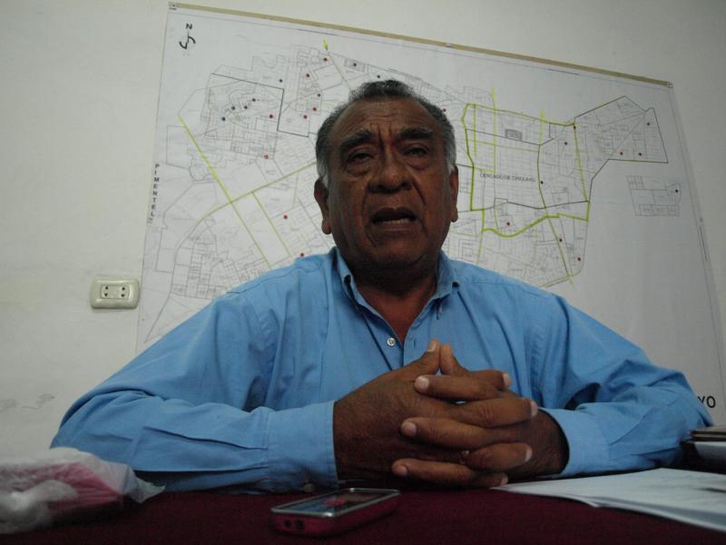 Exalcalde Arturo Castillo califica de “corrupta” gestión de Torres