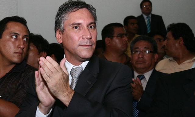 Fiscalía Anticorrupción investigará por supuesto tráfico de influencias a Aurelio Pastor