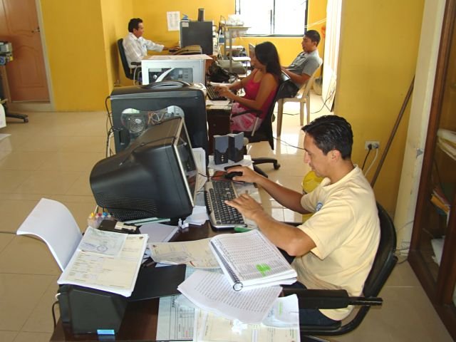 La corrupción tiene impacto en la competitividad de un país