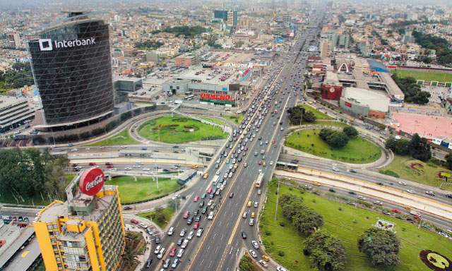 Municipio limeño presentó cartera de inversiones por US$ 4.000 millones