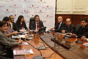 Plan anticorrupción 2012-2016 simplifica procesos y afianza transparencia