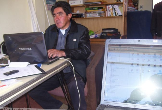 “Rey de las licitaciones” se defiende de las acusaciones