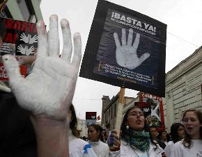 CCL: hay un compromiso claro del gobierno y empresarios de combatir corrupción
