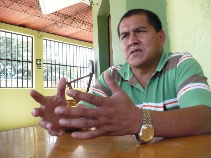 Contraloría detecta más irregularidades en obras ejecutadas en Pacaipampa
