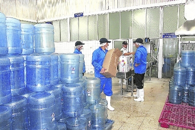 Contraloría investiga a jefa de Digesa por irregularidades