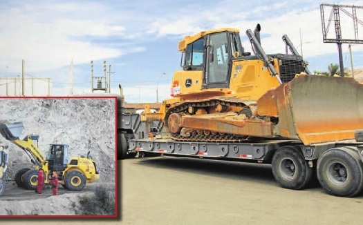 Fiscalía investiga a seis exfuncionarios del Gobierno Regional de Tacna