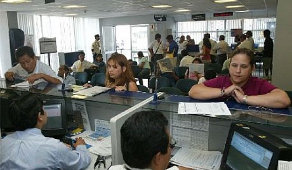 Incorporarán a régimen de servicio civil a trabajadores estatales