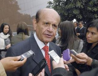 Empresarios aseguran no estar dispuestos a permitir actos de corrupción