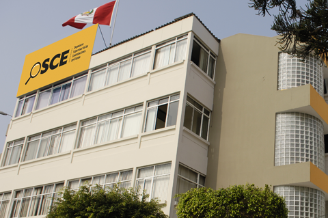 OSCE prorroga obligatoriedad de Certificación