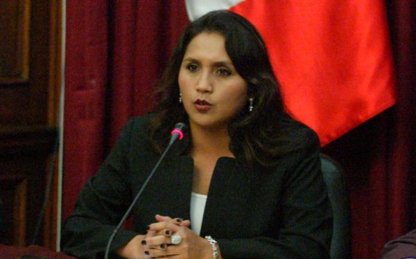 Destacan impulso del gobierno a lucha anticorrupción y reformas en FF AA y PNP