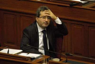Congreso interpelará al premier Juan Jiménez sobre otros ingresos al sueldo