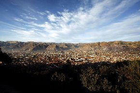 Contraloría demanda a dos exfuncionarios de municipio distrital en Cusco