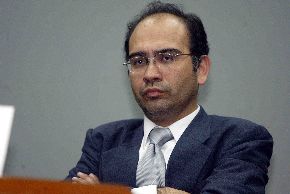 Iván Montoya: trabajo en lucha contra la corrupción genera grandes expectativas