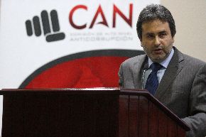 Plantearán norma para sancionar a empresas que incurran en corrupción