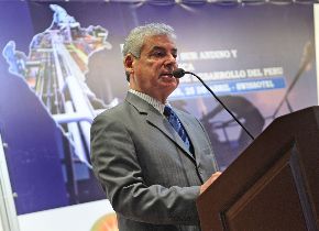 Proponen redistribuir canon en las mismas regiones para reducir conflictos