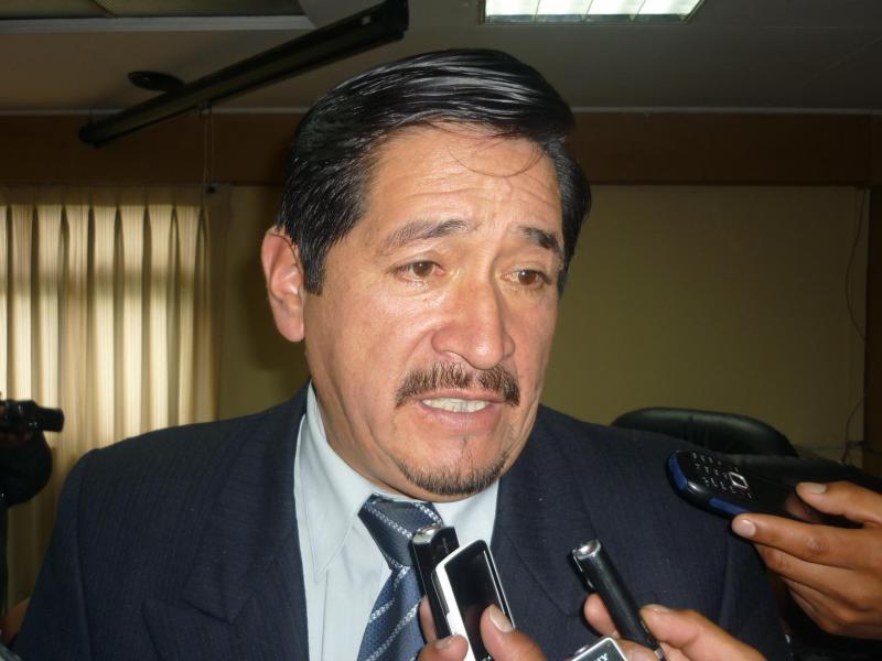 Municipalidad Provincial de Pascao Recauda más de 400 mil soles por penalidades