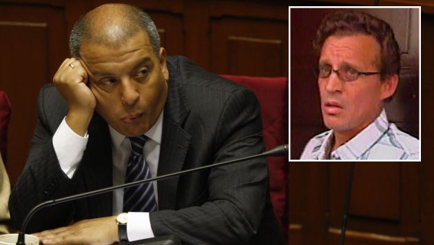 Ministro de Agricultura intercedió por amigo con problemas en Aduanas