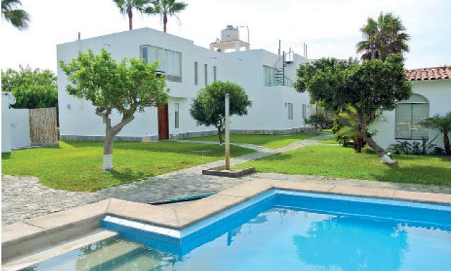 Alcalde de San Juan de Lurigancho compró al ‘cash’ casa en Las Totoritas