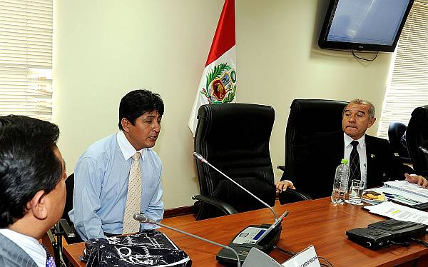 Ex trabajador de Krasny ratificó que empresa alteró fecha de vencimiento de productos