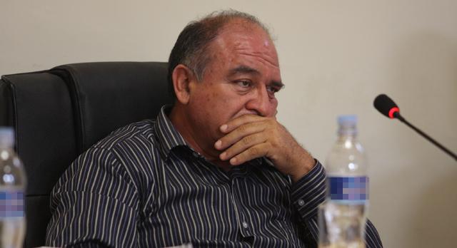 Fiscalía pide 30 años de cárcel para Alcalde de Chiclayo