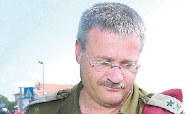 La contratación de empresa israelí no estaba en el plan del Comando Conjunto