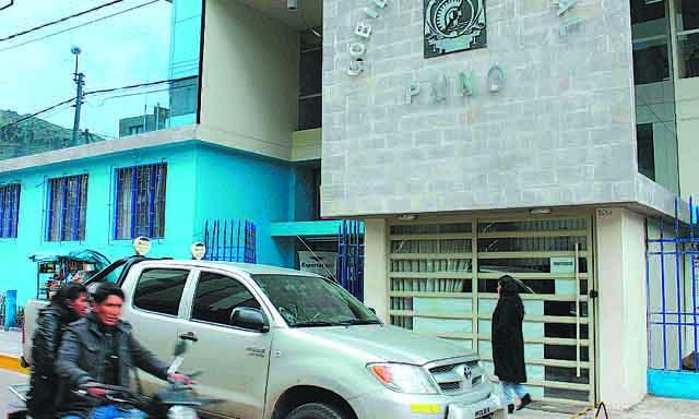 OSCE sancionará empresas que incumplieron contratos