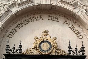 Defensoría del Pueblo busca participación ciudadana en lucha contra corrupción