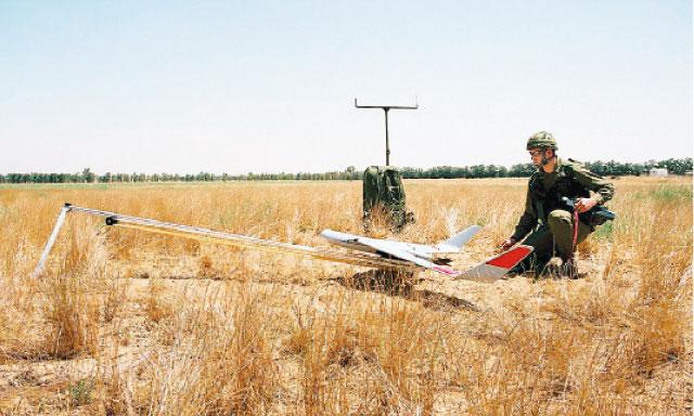 Ejército reclama por compra de 5 aviones espía que no funcionan