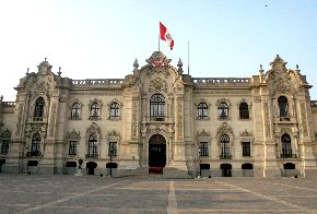 Gobierno promulga la Estrategia Anticorrupción del Poder Ejecutivo