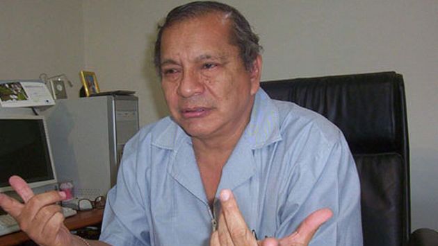 Piura: Levantarán secreto bancario al alcalde de Talara