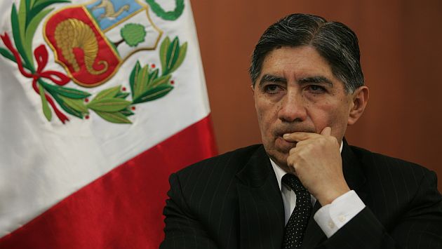 Avelino Guillén: “Coartada de Alejandro Toledo quedó desbaratada”