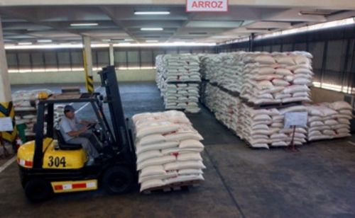 Compras públicas regionales se incrementaron 41.1% durante el 2012