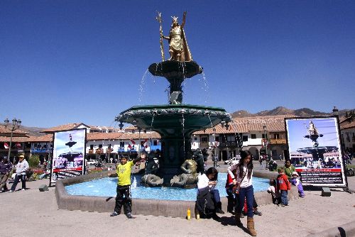 Cusco lideró compras públicas a nivel nacional en 2012