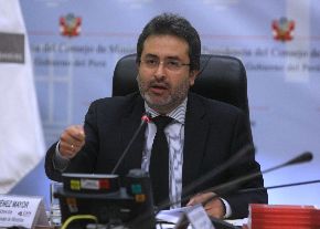 Denuncian y cancelan contrato por S/. 30 millones a empresa que engañó al Estado