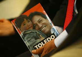 Denuncias y acusaciones han desprestigiado a los líderes políticos, coinciden analistas