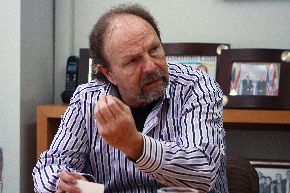Falta de fiscalización hace difícil combatir la corrupción, sostiene Lerner Ghitis