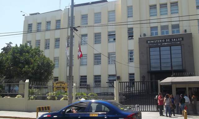 Compromiso por la salud evitó que empresa inhabilitada contrate con el Estado
