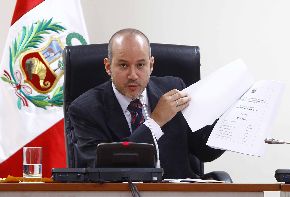 Normas sobre Agua para Todos crearon “sistema paralelo” al Sistema de Contrataciones del Estado