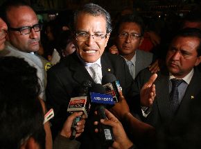 Plantean dar premios por denunciar corrupción en sector público