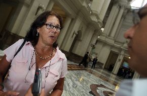 Reforma de defensa del Estado mejorará lucha contra la corrupción