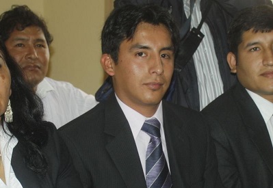 Alcalde de Machupicchu debe aclarar caso Tramusa