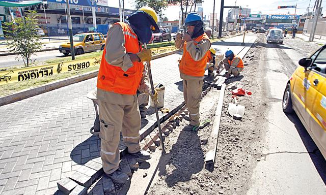 Contraloría investiga obras de municipio provincial de Arequipa