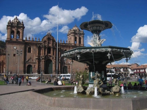 Denuncias por corrupción se duplicaron en dos años en Cusco