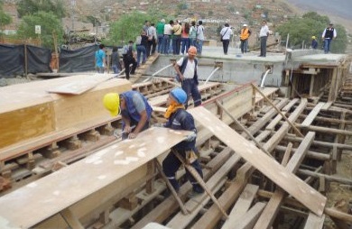 Fiscalía Anticorrupción inspeccionará obras del Gobierno Regional de Huánuco