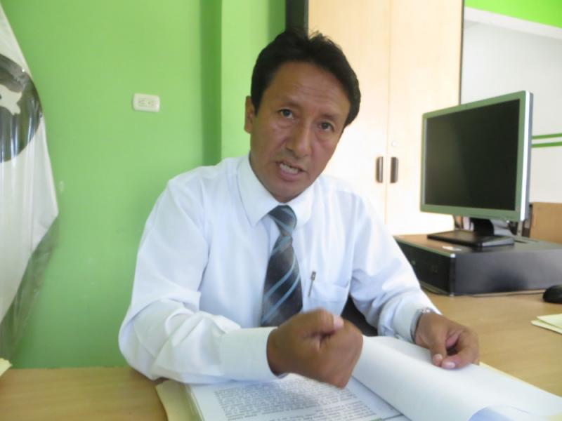 Municipalidad Provincial y Gobierno Regional de Tumbes  en casos de corrupción