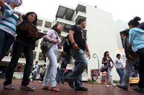 Recursos del canon no usados por universidades deben ir a fondos concursables