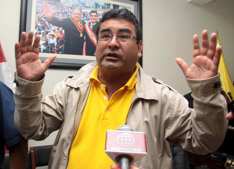 Región Ancash: Habría Responsabilidad por varios ilícitos