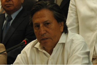 “Si no fue Maiman, ¿quién ‘avaló’ préstamo de US$ 3 millones a Eva Fernenbug?”