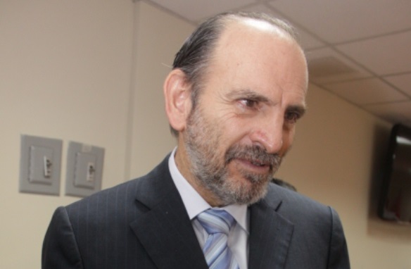 Yehude Simon advierte de posible archivamiento del caso Burgos