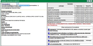 ADS 016-2013/MGP/DICAPI – Servicio para el Desarrollo de Sistemas Informaticos